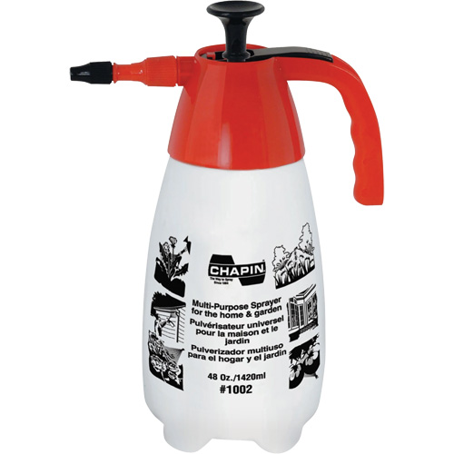 Vaporisateur, 48 oz (1,42 L) Advanced Consulting and Training Ltd.