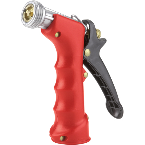 Pistol Grip Nozzles, Insulated Advanced Consulting and Training Ltd.