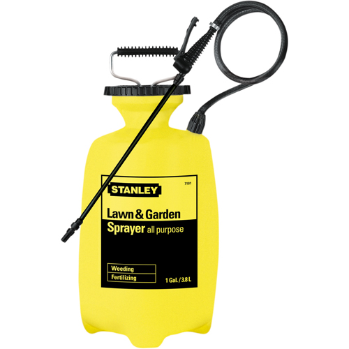 Vaporisateur SureSpray Select, 1 gal. (3,8 L)/1 gal. (4 L), Plastique/Poly&eacute;thyl&egrave;ne, Lance de 12" Advanced Consulting and Training Ltd.