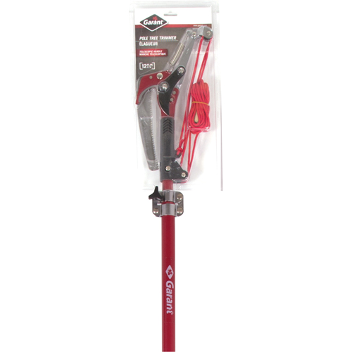 &eacute;branchoirs, 14" Lame, 12' de longueur hors tout, Manche en Fibre de verre Advanced Consulting and Training Ltd.
