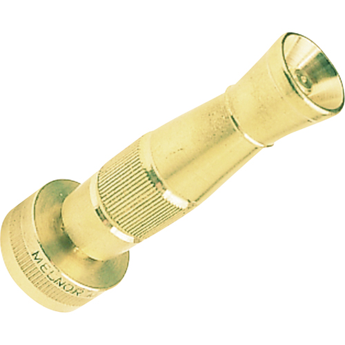 Metal Hose Nozzles, Non-Insulated, Twist-Trigger, 80 PSI Advanced Consulting and Training Ltd.