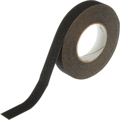 Rubans antid&eacute;rapants Safety-Walk, 0,75" x 60', Noir Advanced Consulting and Training Ltd.