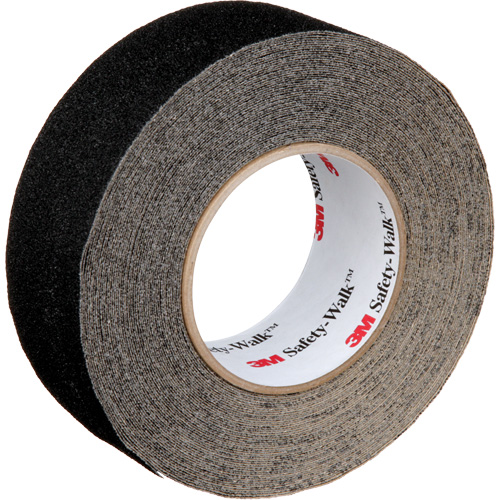 Rubans antid&eacute;rapants Safety-Walk, 2" x 60', Noir Advanced Consulting and Training Ltd.