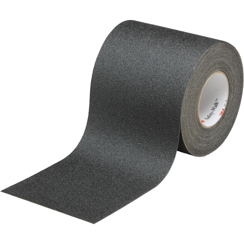 Rubans antid&eacute;rapants Safety-Walk, 6" x 24", Noir Advanced Consulting and Training Ltd.