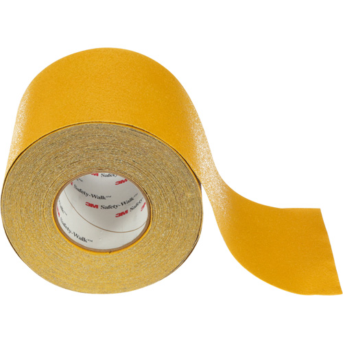 Safety-Walk Slip Resistant Tapes, 6" x 60', Yellow Advanced Consulting and Training Ltd.