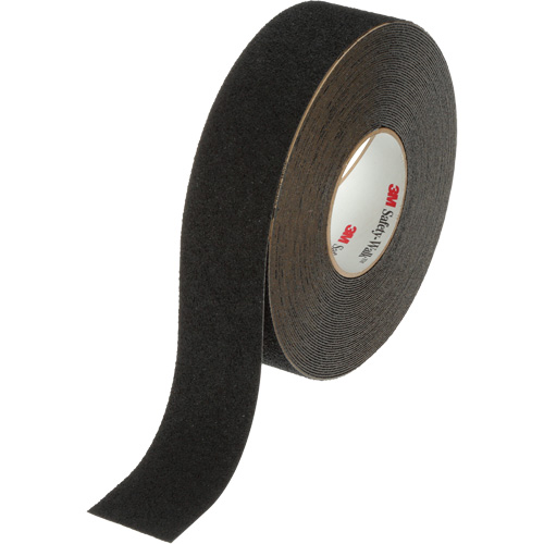 Safety-Walk Slip Resistant Tapes, 2" x 60', Black Advanced Consulting and Training Ltd.