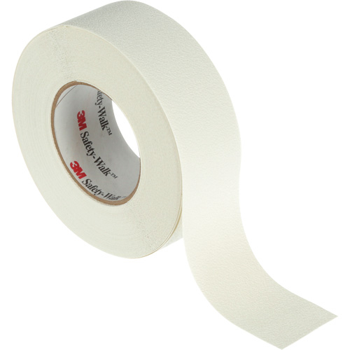 Safety-Walk Slip Resistant Tapes, 2" x 60', White Advanced Consulting and Training Ltd.