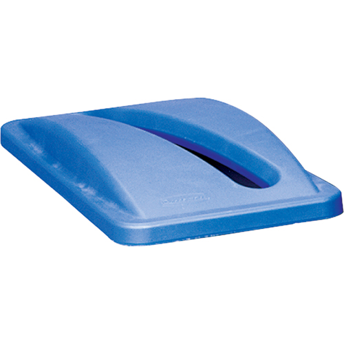 Dessus &agrave; recyclage pour papier Slim Jim Advanced Consulting and Training Ltd.