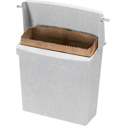 Sanitary Napkin Receptacles Advanced Consulting and Training Ltd.