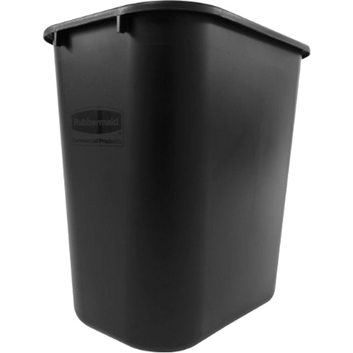 Soft Wastebasket, 28 Quarts, Plastic Advanced Consulting and Training Ltd.