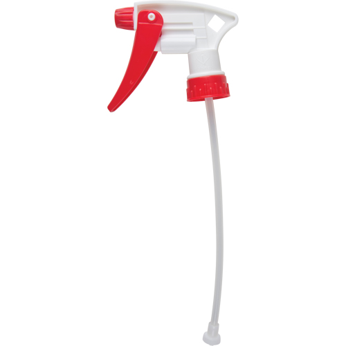 Trigger Sprayers Advanced Consulting and Training Ltd.