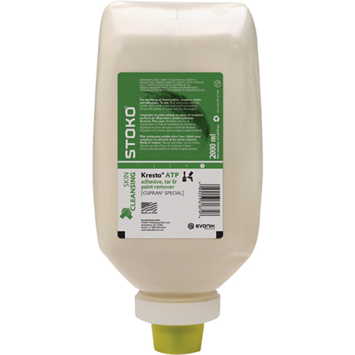 Kresto&reg; ATP Special Heavy-Duty Hand Cleaner, Paste, 2 L, Refill, Scented Advanced Consulting and Training Ltd.