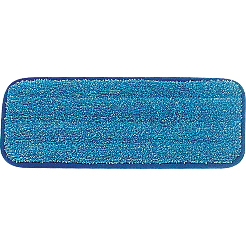 Tampons, Microfibre, 5-1/2" x 13-7/10" Advanced Consulting and Training Ltd.