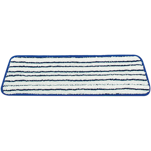 Tampons Hygen, Finition, Microfibre, 5-1/2" x 18" Advanced Consulting and Training Ltd.