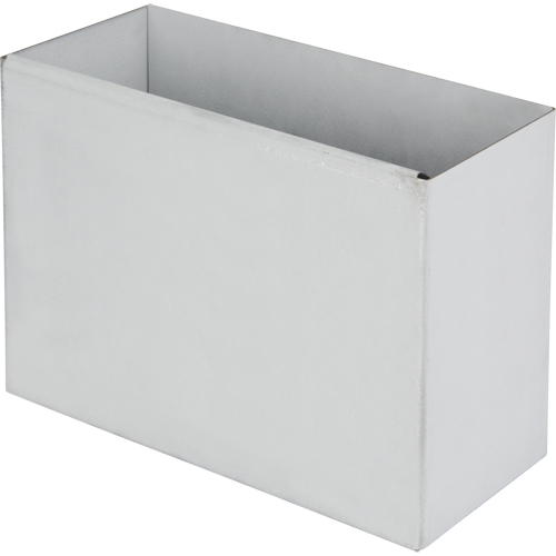 Exterior Smoking Receptacles - Replacement Inner Liner Advanced Consulting and Training Ltd.