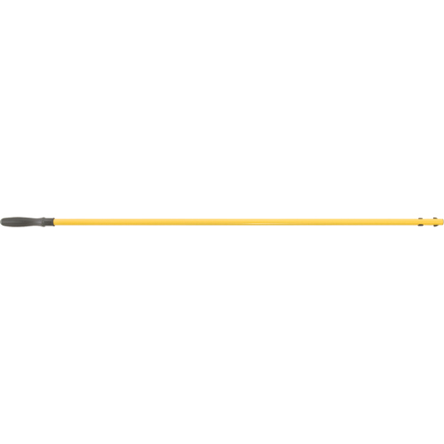 HYGEN Quick Connect Handle, Aluminum, Quick-Connect Tip, 58" Length Advanced Consulting and Training Ltd.