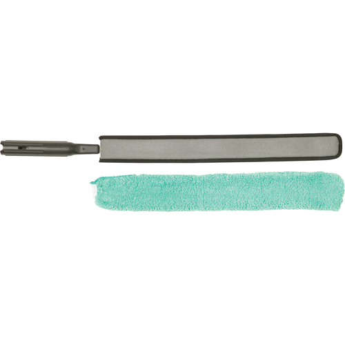 Flexi-Wand Dusters, Microfibre Advanced Consulting and Training Ltd.