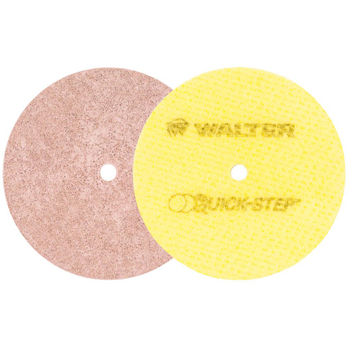 Quick-Step Instant Polish Discs, 5" Dia. Advanced Consulting and Training Ltd.