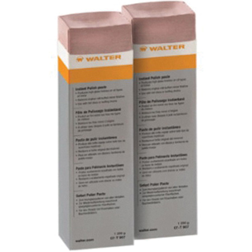 P&acirc;te &agrave; polir Instant Polish Advanced Consulting and Training Ltd.