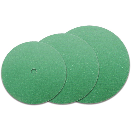 Disque de ponçage QUICK-STEP XX, dia 5", Grain 180, C&eacute;ramique Advanced Consulting and Training Ltd.