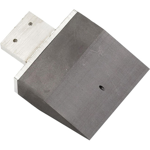 Large Graphite Insert for Surfox 204 Advanced Consulting and Training Ltd.