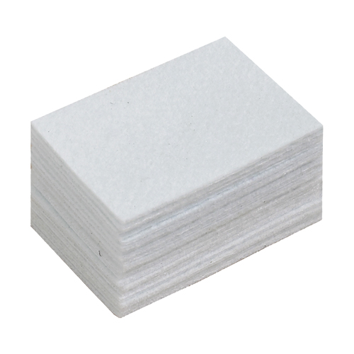 Tampons de marquage de soudure Advanced Consulting and Training Ltd.