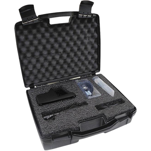 Trousse de nettoyage Advanced Consulting and Training Ltd.