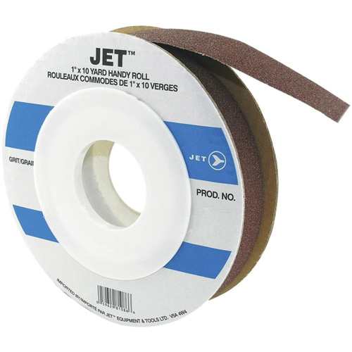 Rouleau de tissu abrasif Advanced Consulting and Training Ltd.