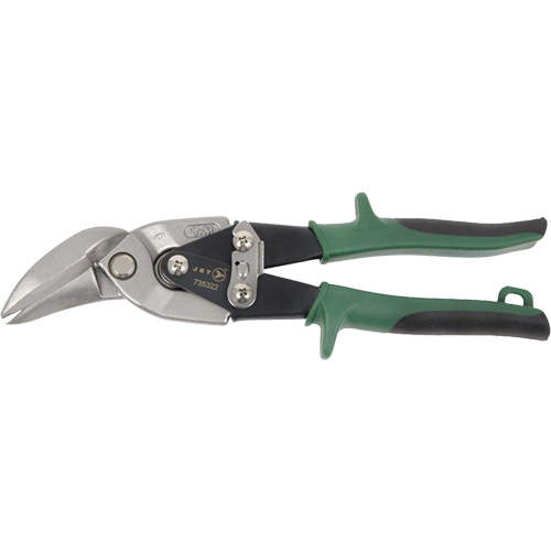 JOS-1R Offset Aviation Snips Advanced Consulting and Training Ltd.
