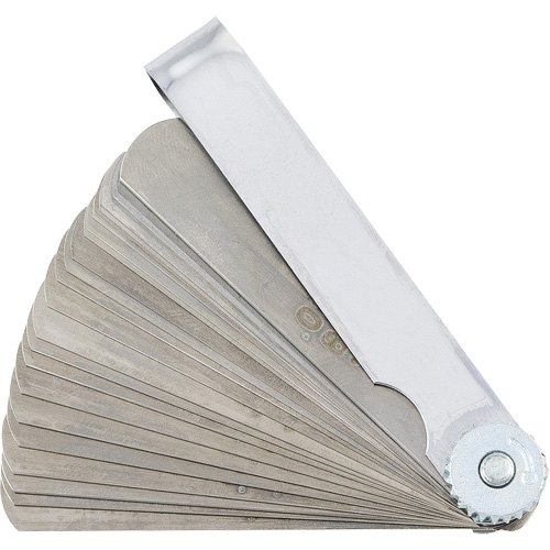 32-Blade Universal Master Gauge Advanced Consulting and Training Ltd.