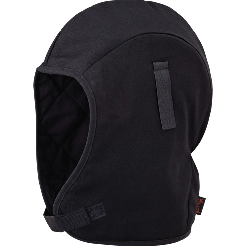 564A Doublure matelass&eacute;e FR pour casque, Noir, Coton Advanced Consulting and Training Ltd.