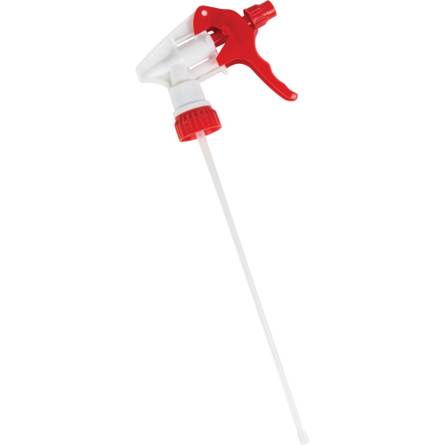 Trigger Sprayers, 8" Tube Length Advanced Consulting and Training Ltd.
