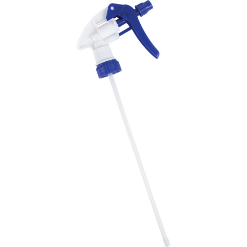 Trigger Sprayers, 9" Tube Length Advanced Consulting and Training Ltd.