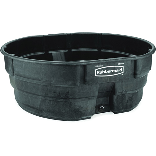 R&eacute;servoir de stockage, 69" p x 63,25" la x 25" h, Capacit&eacute; 2500 lb, Noir Advanced Consulting and Training Ltd.