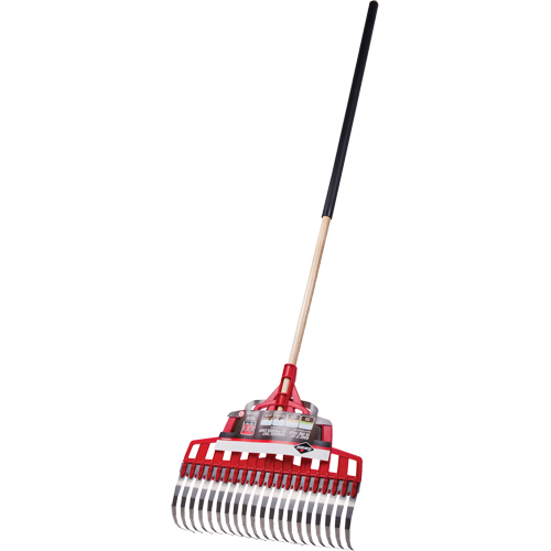 R&acirc;teau pour usage multiple, Lame 20", 20 dents, Manche Bois dur, Lame Acier Advanced Consulting and Training Ltd.