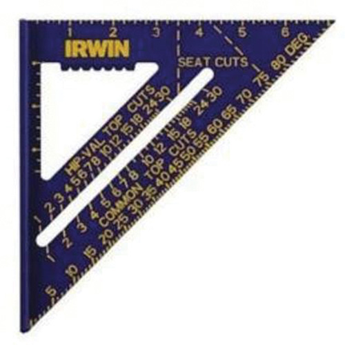 Hi-Contrast Rafter Square Advanced Consulting and Training Ltd.
