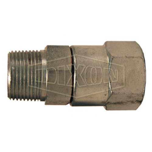 In-Line Swivel Fitting Advanced Consulting and Training Ltd.