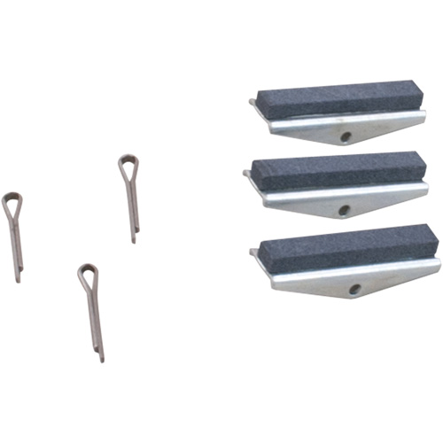 Replacement Stone Set Advanced Consulting and Training Ltd.