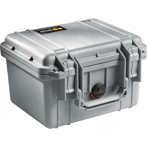Case with Foam Advanced Consulting and Training Ltd.