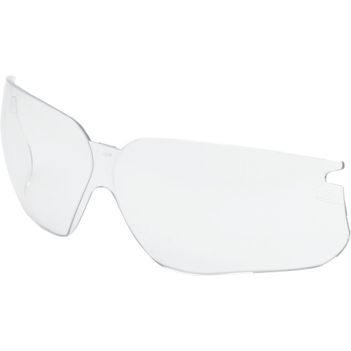 Uvex&reg; HydroShield Replacement Lens, Anti-Fog, Clear, Genesis&reg; Advanced Consulting and Training Ltd.