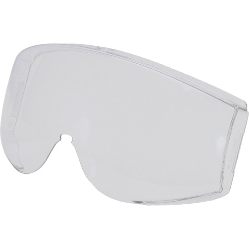 Lunettes de s&eacute;curit&eacute; Stealth, Antibu&eacute;e, Transparent Advanced Consulting and Training Ltd.