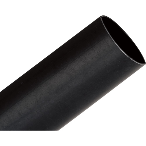 Heat Shrink Tubing, Thin Wall, 50', 0.5" (12.7mm) - 1" (25.40mm) Advanced Consulting and Training Ltd.