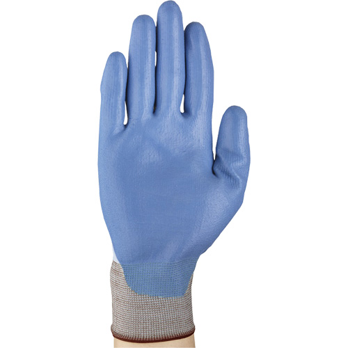 Gants Hy-Flex 11-518, Taille Petit/7, Calibre 18, Rev&ecirc;tement Polyur&eacute;thane, Enveloppe en Dyneema, ASTM ANSI niveau A2/EN 388 niveau B Advanced Consulting and Training Ltd.