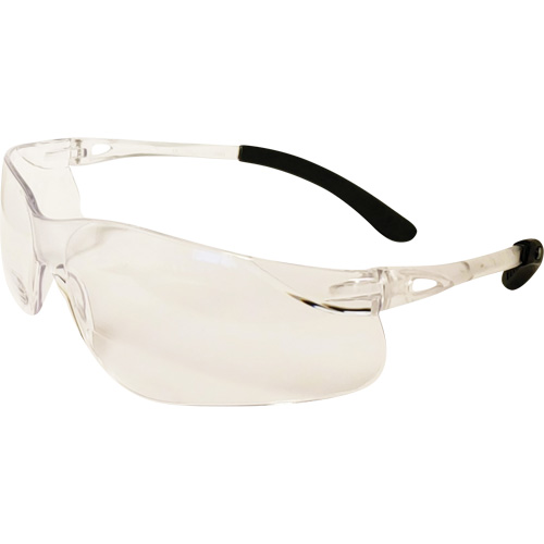 SenTec Reader Safety Glasses, Anti-Scratch, Clear, 1.5 Diopter Advanced Consulting and Training Ltd.