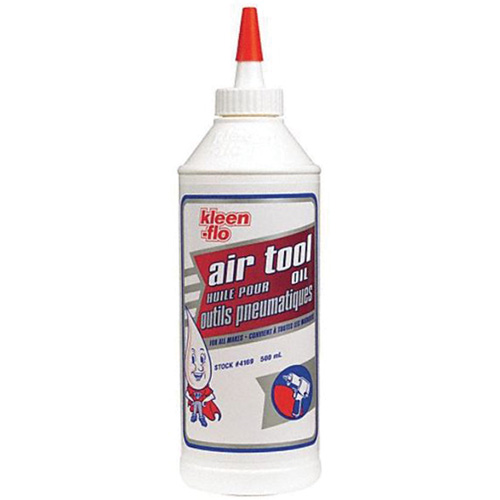 Air Tool Oil Advanced Consulting and Training Ltd.