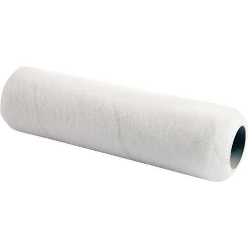 Manchon de rechange non pelucheux pour rouleau &agrave; peindre, Nap 15 mm (3/5"), 240 mm (9-1/2") l Advanced Consulting and Training Ltd.