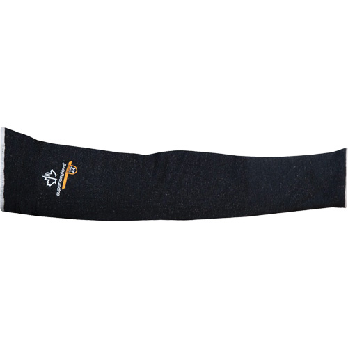 Contender Welding Sleeve, 18" L, Black Advanced Consulting and Training Ltd.