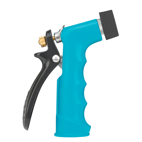 Pistol Grip Nozzle, Insulated, Rear-Trigger, 100 psi Advanced Consulting and Training Ltd.