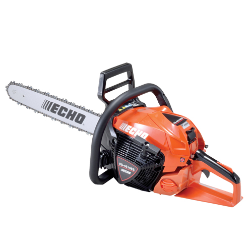Scie &agrave; chaîne CS-4510, 18", Essence, 45 CC Advanced Consulting and Training Ltd.