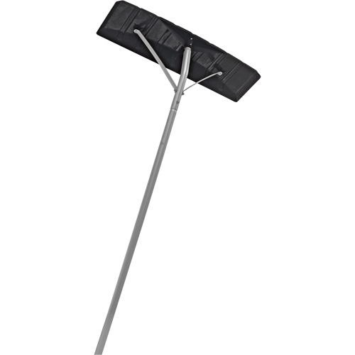 Snow Roof Rake, 61", 24-3/4" Blade, Aluminum Advanced Consulting and Training Ltd.